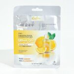 sheet mask reglow indonesia