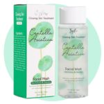 facial wash